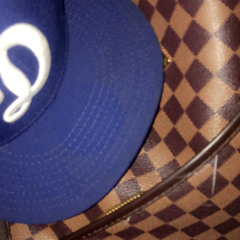 In These Streets -J The P FT A1(Prod -GuttaDidThis