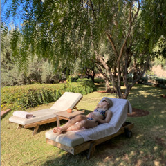 Afro House mix 2025 (Kelvin Momo,S!RENE,Hagan,&ME,Rampa,Adam Port,DESIREE)