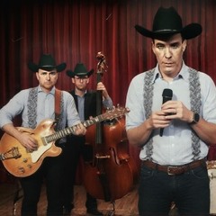 Du Hast (Dark Country) - Rammstein