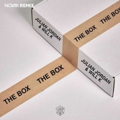 Julian Jordan & Will K - The Box (Novah Remix)