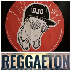 Reggaetoon  antiguo DJG parte 2