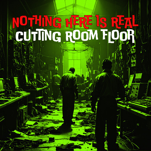 Cutting Room Floor