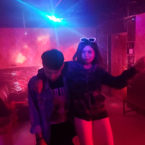 กลืนน้ำลาย(BACK OUT) - [ LILTHOP REMIX ] - 2023