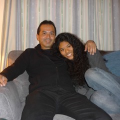 Still Can't Say Goodbye (Cover)- Burn & Cami Benjamin