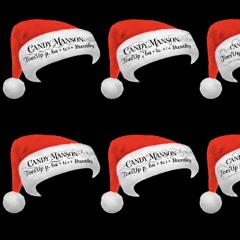 CANDY MANSON - ToesUp [p. me + tcproducedit + 1bxntley]