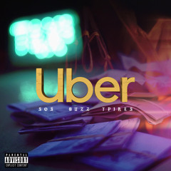 Uber (feat. Duzz, Sos & TPires)