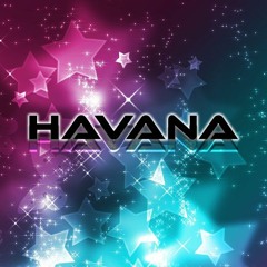 Havana Camila Cabello Cover