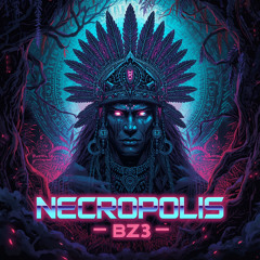 Necropolis - BZ3