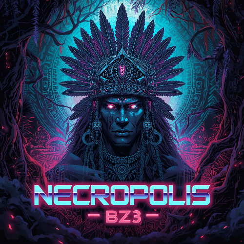 Necropolis - BZ3