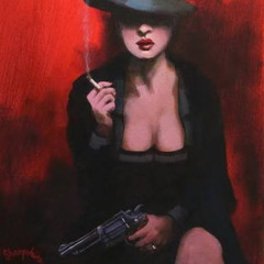 Blowin my Gun (draft)