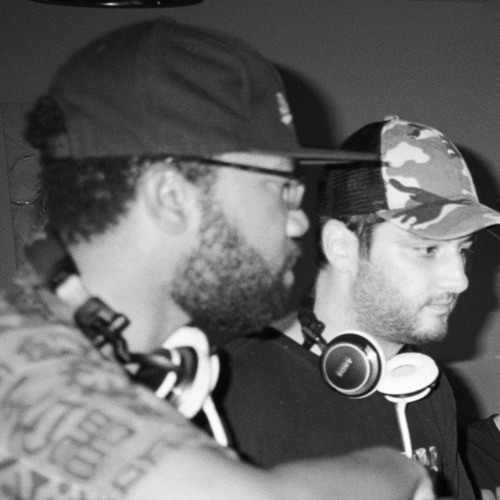 ReHeated (Album Version) w/Dr. Malcolm Lex