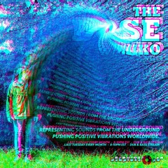 The DOSE With Niko - 2021.03.30