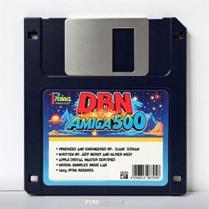 Amiga 500 (Extended)