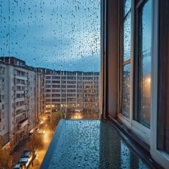Ангелы любви (Зима-зима)