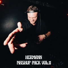 HERMANN I Mashup Pack Vol.11