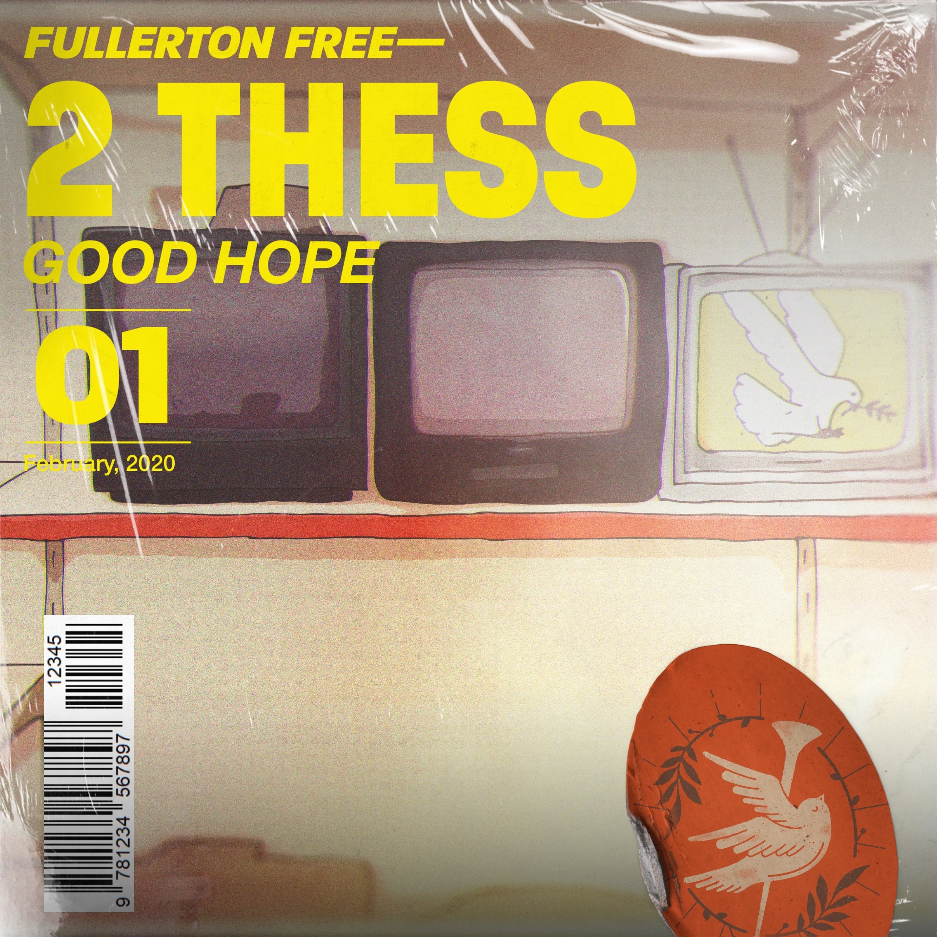 Fullerton Free