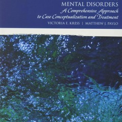 Free eBooks Treating Those with Mental Disorders: A Comprehensive Approach to
