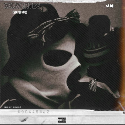 ESCALXNDO (prod by GVNCOLE)