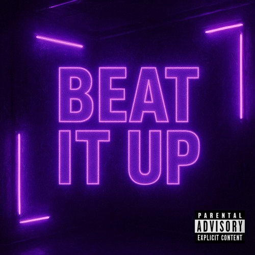 Beat it up