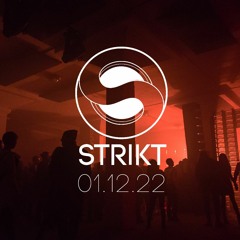 Strikt radio - 01.12.2022