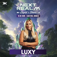 Next Realm Cupid's Chaos - DJ Contest By LUXY