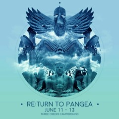 ReTurn To Pangea - June 12, 2021 - Gv3 - jason hamptone