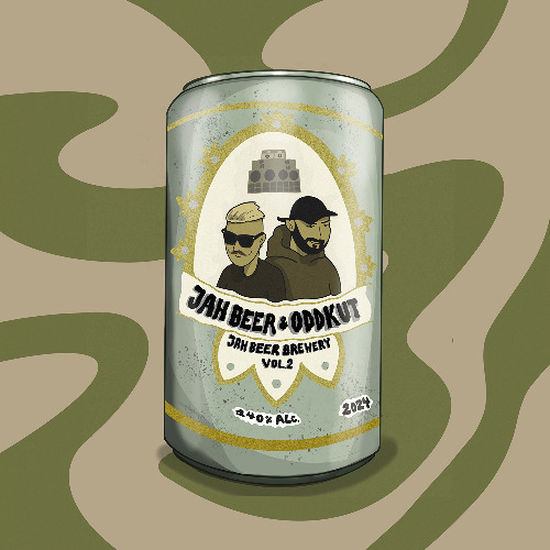 Jah Beer Brewery Vol.2 Showreel