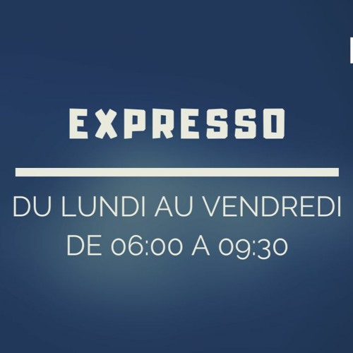 Stream Expresso - Ghazi Elbich VP Fédération Textile 24-02-2020 by EXPRESS  FM | Listen online for free on SoundCloud