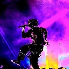 iann dior - rich and paranoid(better known as attitude)