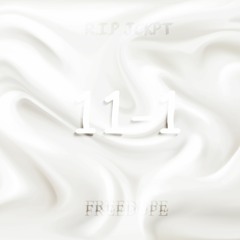 Freedope Icy - 11-1