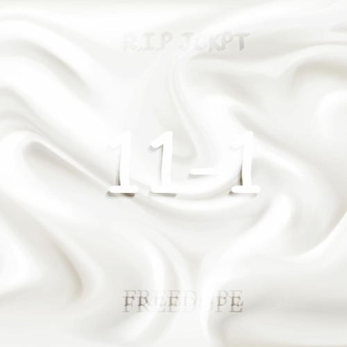 Freedope Icy - 11-1