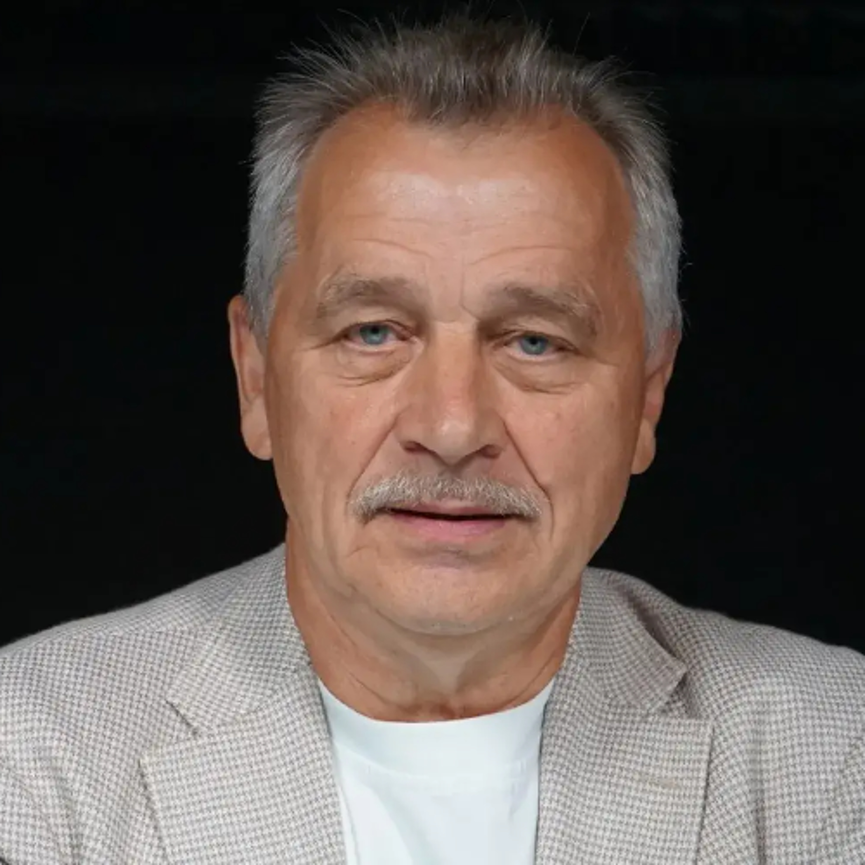 Анатоль Лябедзька . З кім, апроч Зяленскага, мусіць сустрэцца Ціханоўская ва Украіне