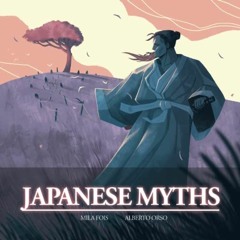 GET EBOOK 🗸 Japanese Myths: the illustrated book (Meet Myths: illustrated books) by