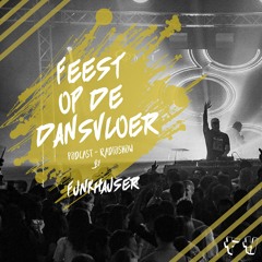 Funkhauser - Feest Op De Dansvloer Vol.3 (Summer Sounds)
