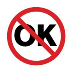 ITS NOT OK ( KANYE OK OK FREESTYLE)