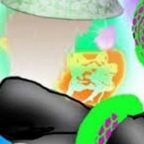 osquinn / p4rkr - Moral Of The Story The World Hates You And Thats Just How It Is