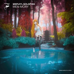 MSPUIYI, Goldfish - Men-Mory
