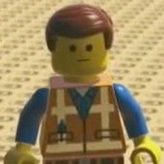 The LEGO Movie Videogame - Bricksburg
