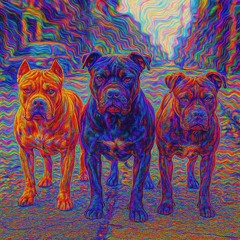 3 Dawgs