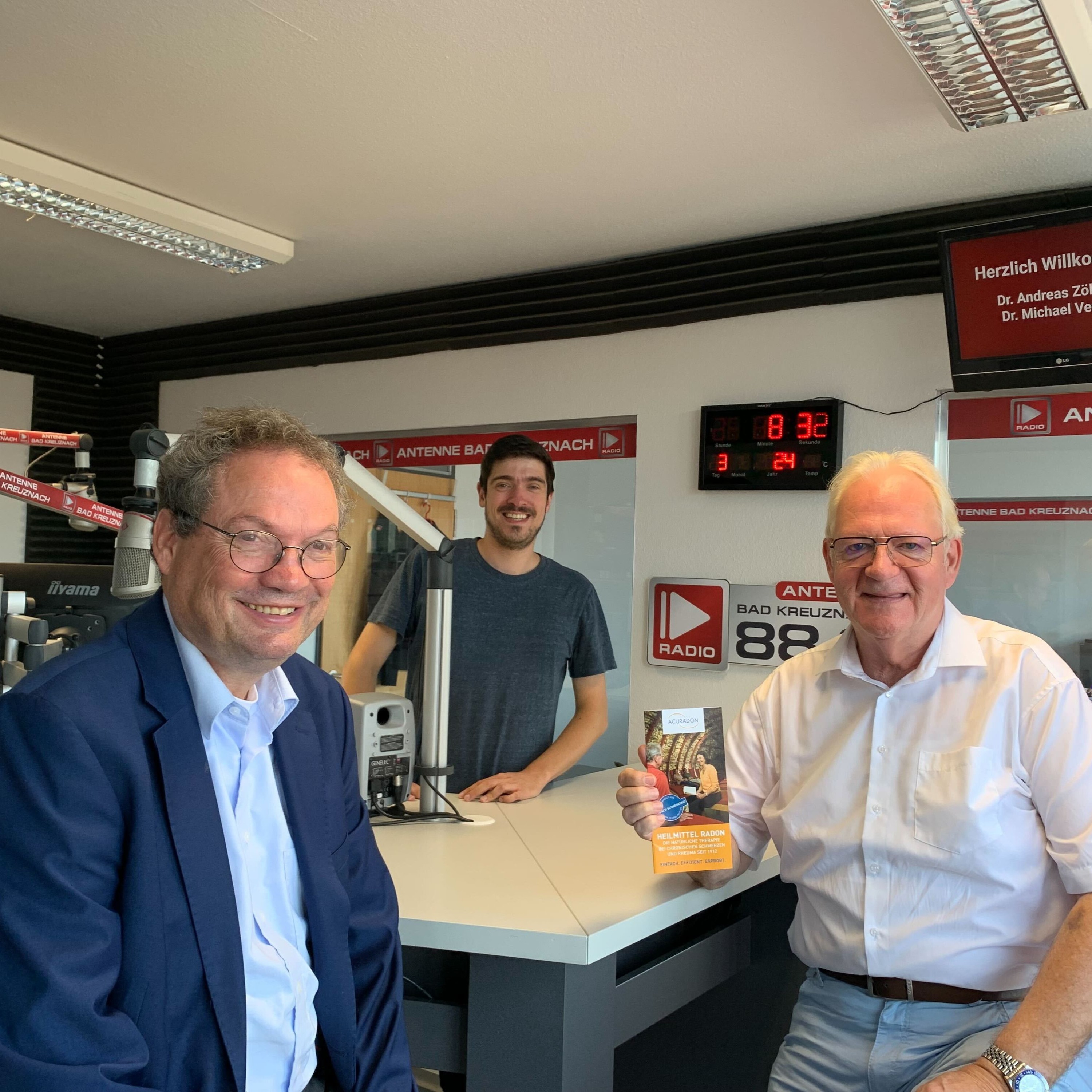 Antenne Daily