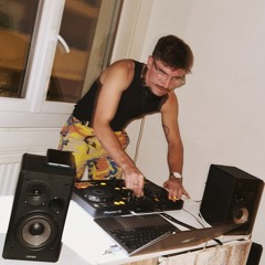Let's Funck Together [Trance Mix - 04/01/2025]