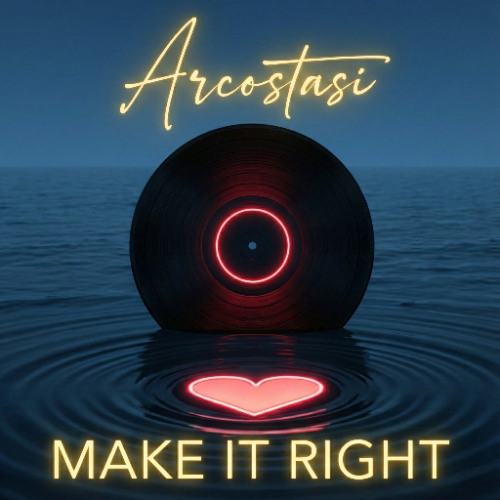 Make It Right