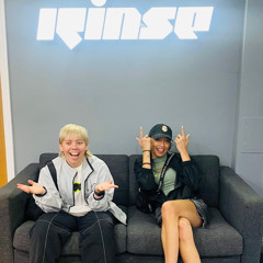 Storm Mollison with Meg Ward - 27 July 2024