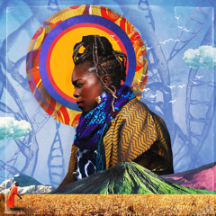 Oxygen (feat. Greg Osby & Oteil Burbridge)