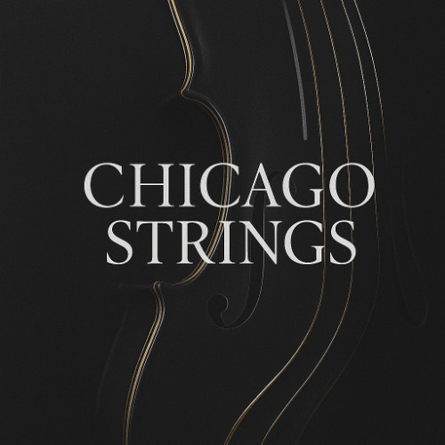 Chicago Strings (Original Mix)