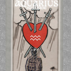 Aquarius - Maskrade