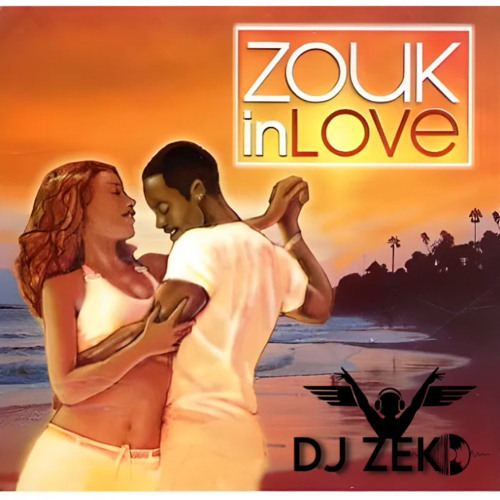 Zouk Love mix 2023 by dj Zeko
