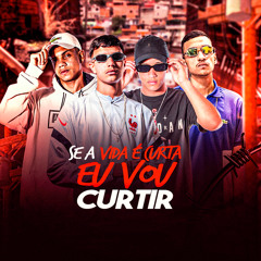 Se a Vida É Curta Eu Vou Curtir (feat. MC Luan MV)