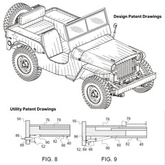 Professional Design & Utility Patent Drawings: Essential Tips for USA & Canada | InventionIP