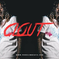 (FREE) Lil Durk x King Lil Jay type beat 2022 - Clout (prod. Prodlem) | Piano Hard Beat